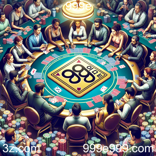 A Fascinante Mundo dos Jogos de Cartas