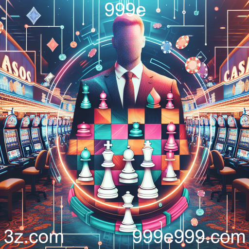 A Ascensão dos Jogos de Estratégia: Desafios e Diversão